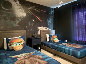 Themed Home in Resort Near Disney